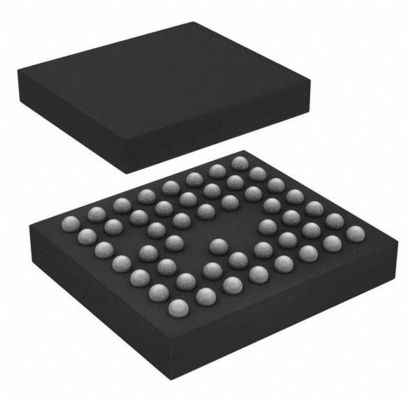 CYW20705B0KWFBGT IC RF TxRx + MCU Bluetooth Bluetooth v4.1 2,4 ГГц 50-WFBGA