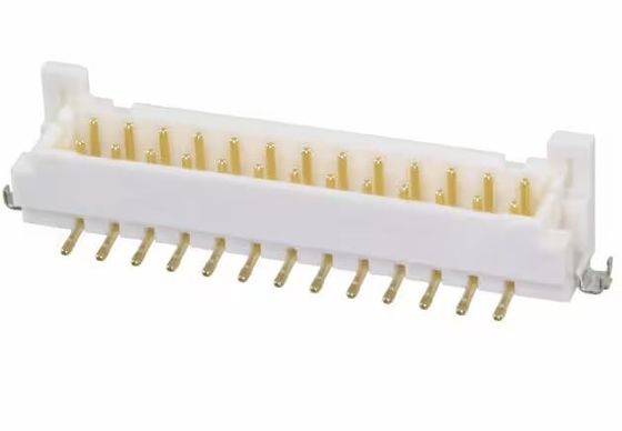 DF11C-26DP-2V ((57) Поверхность заголовка соединителя, установка 26, положение 0,079&quot; (2,00 мм)
