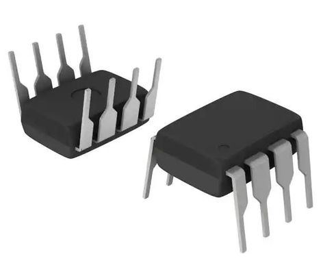 DPA424PN DPA-Switch® ConverteTelecom Приложения регулировщик напряжения IC