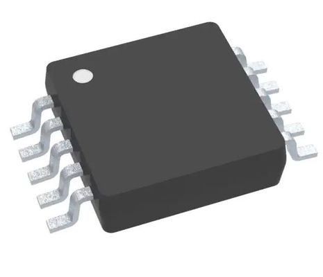 DRV2605LDGSR Двигатель интегральной схемы чип питания MOSFET I2C 10-VSSOP