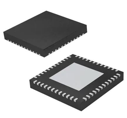 DS90UB914QSQX/NOPB 1.4Gbps Deserializer 1 Вход 12 Выход 48-WQFN (7x7)