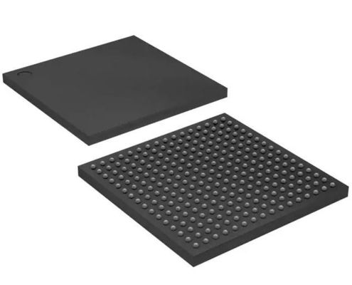 EP2C20F256I8N IC Программируемая вентильная матрица (FPGA) Cyclone® II 152 239616 18752