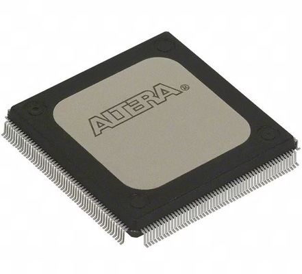 EPF10K20RI208-4N FLEX-10K Программируемая вентильная матрица (FPGA) IC 147 12288 1152