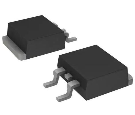 FESB8DTHE3 - 81 Диод 200 V 8A поверхностная монтаж TO-263AB (D2PAK)