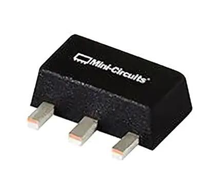 GALI-51+ RF Усилитель IC Cellular, PCS 0Hz ~ 4GHz SOT-89