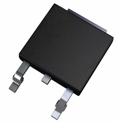 LM1117IDTX-ADJ / NOPB Линейный регулятор напряжения IC положительно регулируемый 1 выход 800mA