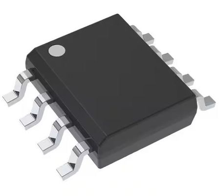 LM2903DR Сравнитель Дифференциальный открытый коллектор Rail-to-Rail 8-SOIC