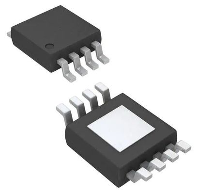 LM3407MY/NOPB LED Driver IC 1 Выход DC DC регулятор Step-Down PWM Dimming 350mA