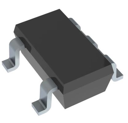 LM4132AMF-3.3/NOPB Серия Референтный ИК напряжения Фиксированный 3.3V V ± 0,05% 20 MA