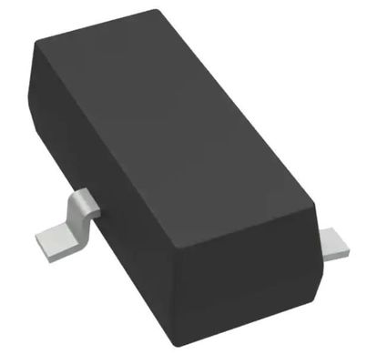 LM431BCM3X/NOPB Референтный интерфейс напряжения шунта Регулируемый 2,495 В 37 ВВ ± 1% 100 МА