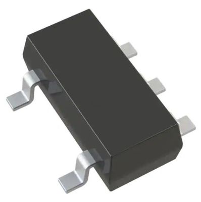 LT3014ES5#TRPBF Линейный регулятор напряжения IC положительно регулируемый 1 выход 20mA