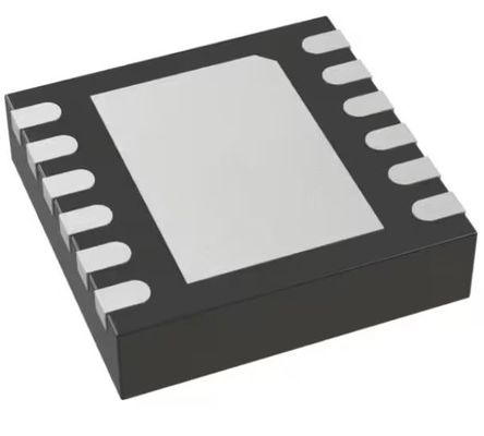 LT3682IDD#TRPBF Регулятор переключателя Buck IC положительно регулируемый 0.8V 1 выход 1A