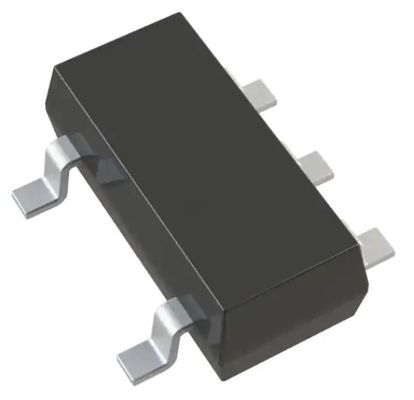 LT6107MPS5#TRMPBF Усилитель токообразования 1 схема TSOT-23-5