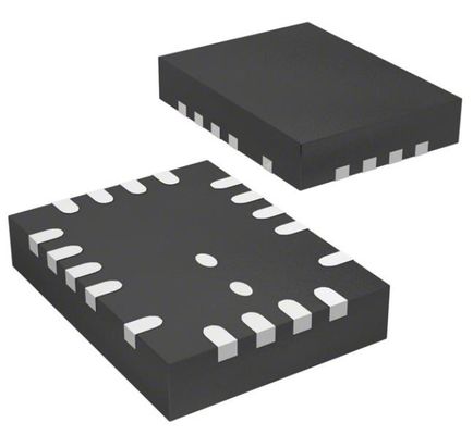 LT8641IUDC#PBF Buck Switching Regulator IC Положительно регулируемый 0.8V 1 Выход 3.5A