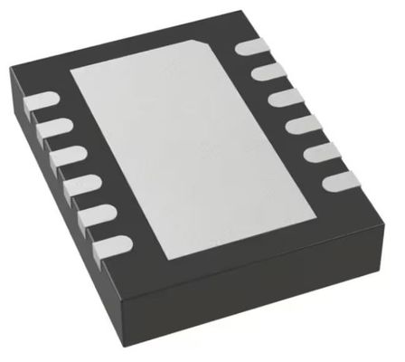 LTC4216IDE#TRPBF Контроллер горячего обмена 1 канал Общая цель 12-DFN (4x3)
