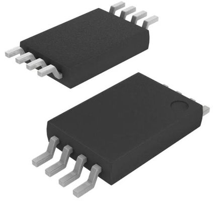 M95640-DRDW3TP/K EEPROM Memory IC Integrated Circuit Chip 64Kbit SPI 20 МГц 8-TSSOP