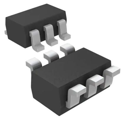 MAX9812LEXT+T Усилитель IC интегральной схемы Чип 1-канального класса AB SC-70-6