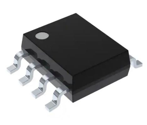 MAX9944ASA+T Усилитель общего назначения 2 схема Rail-to-Rail 8-SOIC
