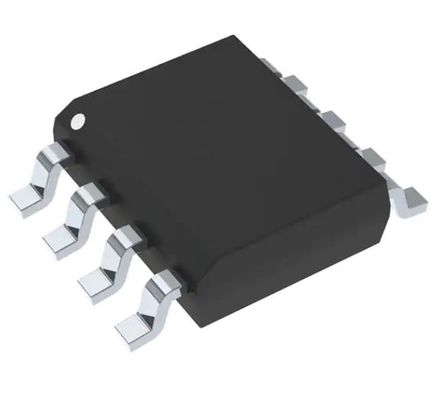 MC33272ADR2G интегральный микросхема Чип общего назначения Усилитель 2 Схема 8-SOIC