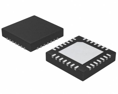 MGC3130-I/MQ интегральная схема чип графический контроллер интерфейс 28-QFN (5x5)