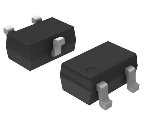 MMBT2222AWT1G Биполярный транзистор NPN 40 V 600 mA 300MHz 150 mW SC-70-3