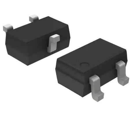 MMBZ27VCWT1G 38V сцепление 1A Ipp Tvs Диодная поверхность SC-70-3 (SOT323)