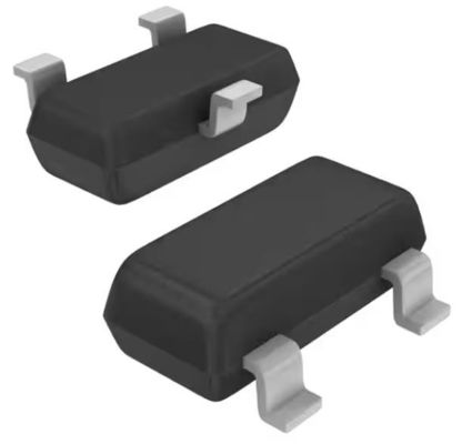 MMBZ5244BLT1G Диод Зенера 14 V 225 mW ± 5% На поверхности установка SOT-23-3 (TO-236)