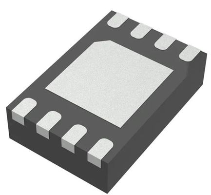 MP3305DD-LF-Z LED Driver IC 1 Выходный постоянный постоянный регулятор PWM Dimming 1.33A 8-QFN