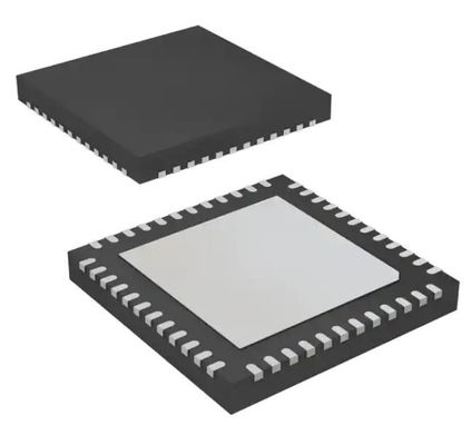 MSP430FR5869IRGZR CPUXV2 FRAM Микроконтроллер IC 16-битный 16MHz 64KB FRAM 48-VQFN