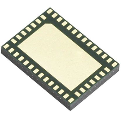 SI1010-C-GM2R IC RF TxRx + MCU Общий ISM &lt; 1GHz EZRadioPro 240MHz ~ 960MHz