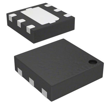 SKY65404-31 Усилитель RF IC 802.11a/n 4.9GHz ~ 5.9GHz 6-QFN (1.5x1.5)