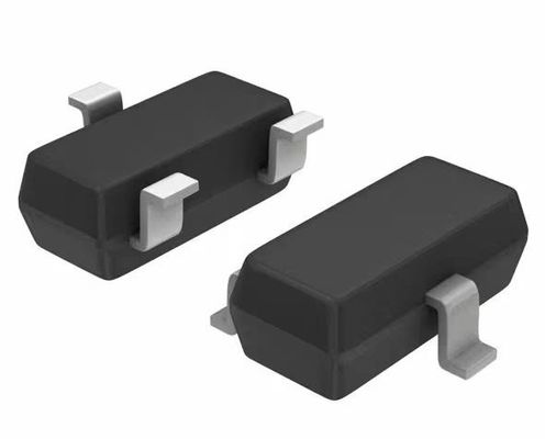 SM712-02HTG 31V 19V сцепление 19A (8/20μs) Ipp Tvs Диодная поверхность монтаж SOT-23-3