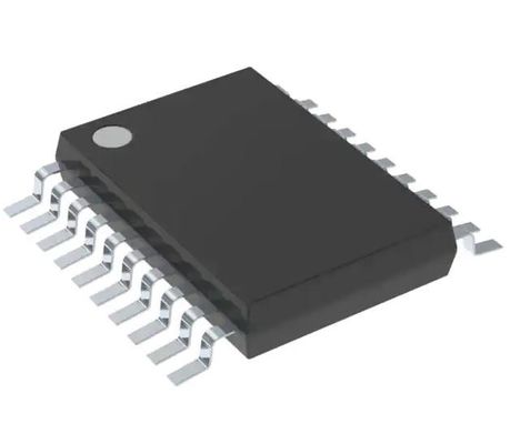 SN74ALS240ANSR IC Buffer Inverting 2 Элемент 4 Бита на элемент 3-государственный выход