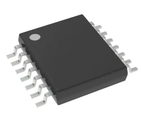 SN74ALVC08PWR И шлюз интегральной схемы IC 4 канал 14-TSSOP