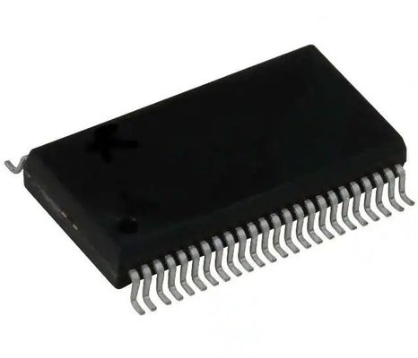 SN74AVC16T245DGGR Трансляционный приемопередатчик 2 элемента 8 бит на элемент 3-го состояния