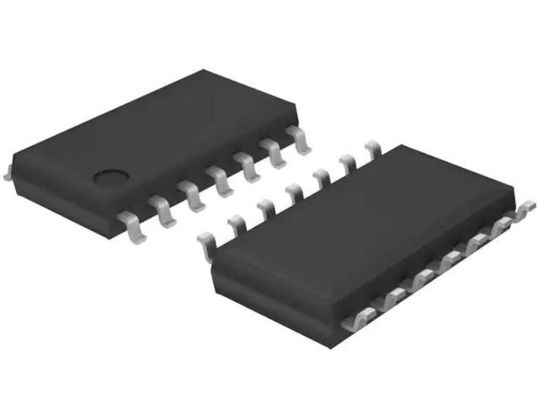 SN74LS126ANSR Буфер неинвертирующий 4 элемента 1 бит на элемент 3-го состояния выхода