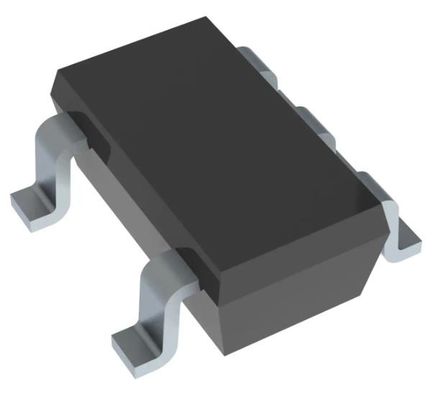SN74LVC1G04MDBVREP Инверторный интегральный микросхема IC 1 канал SOT-23-5