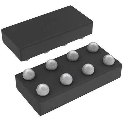 SN74LVC2G08YZPR И интегральный микросхема шлюз IC 2 канал 8-DSBGA (1.9x0.9)