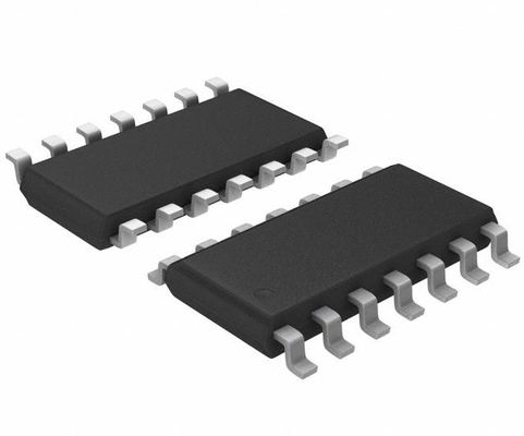 SN75188NSR 4/0 Дирижер IC интегральная схема чип ± 7,5V ~ 15V RS232 14-SO