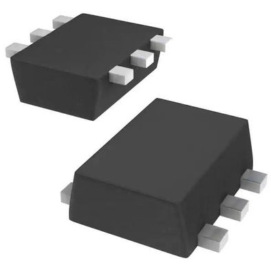 SSM6J414TU,LF P-Channel 20 V 6A (Ta) 1W (Ta) УФ6 на поверхности