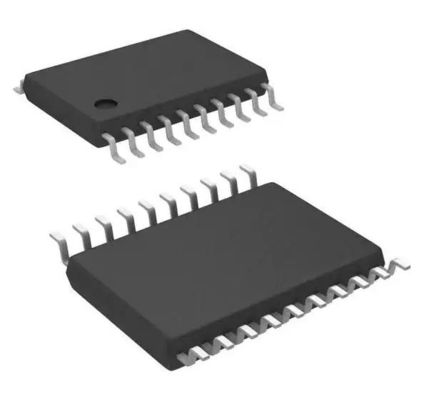 ST3222CTR 2/2 интегральный микросхема чип-передатчик полный RS232 20-TSSOP