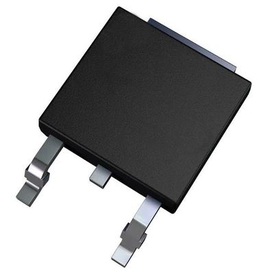 STD130N6F7 MOSFETs N-Channel 60 V 80A (Tc) 134W (Tc) Поверхностная установка DPAK