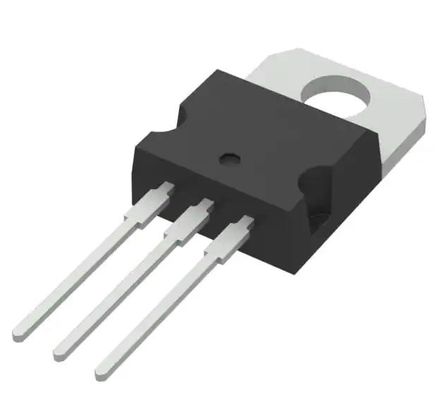 STP11N60DM2 N-Channel 600 V 10A (Tc) 110W (Tc) через отверстие TO-220