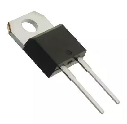 STTH812DI Электронные компоненты Диод 1200 V 8A через отверстие