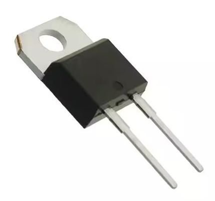 STTH8R04DI Электронные компоненты Диод 400 V 8A через отверстие TO-220AC ins