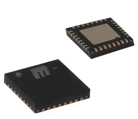SY58029UMG-TR Комплексный микросхема чип мультиплекс 1 x 4:1 32-QFN (5x5)