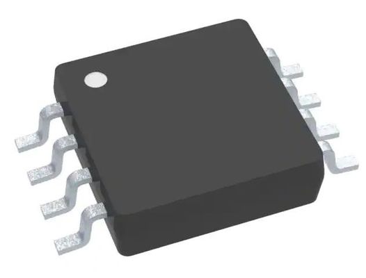 TCA4311ADGKR Буферный интегральный микросхема чип ускоритель 1 канал 8-VSSOP