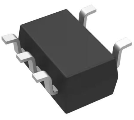 TL331SN4T3G Комплексное устройство для сравнения чипов целей 5-TSOP