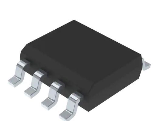TL431AIYDT SHUNT Референтный IC напряжения регулируемый 2.495V 36 VV ± 1% 100 mA 8-SOIC