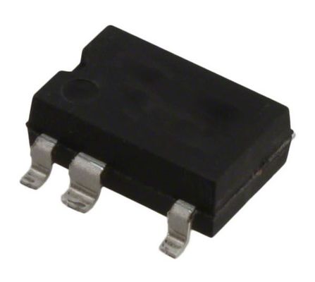 TOP252GN интегральная схема чип конвертер офлайн Flyback топология 66kHz SMD-8C